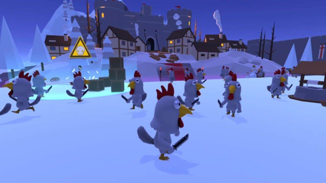 Hide & Chick thumbnail 5