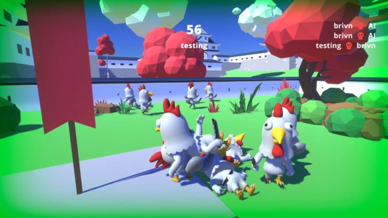 Hide & Chick thumbnail 3