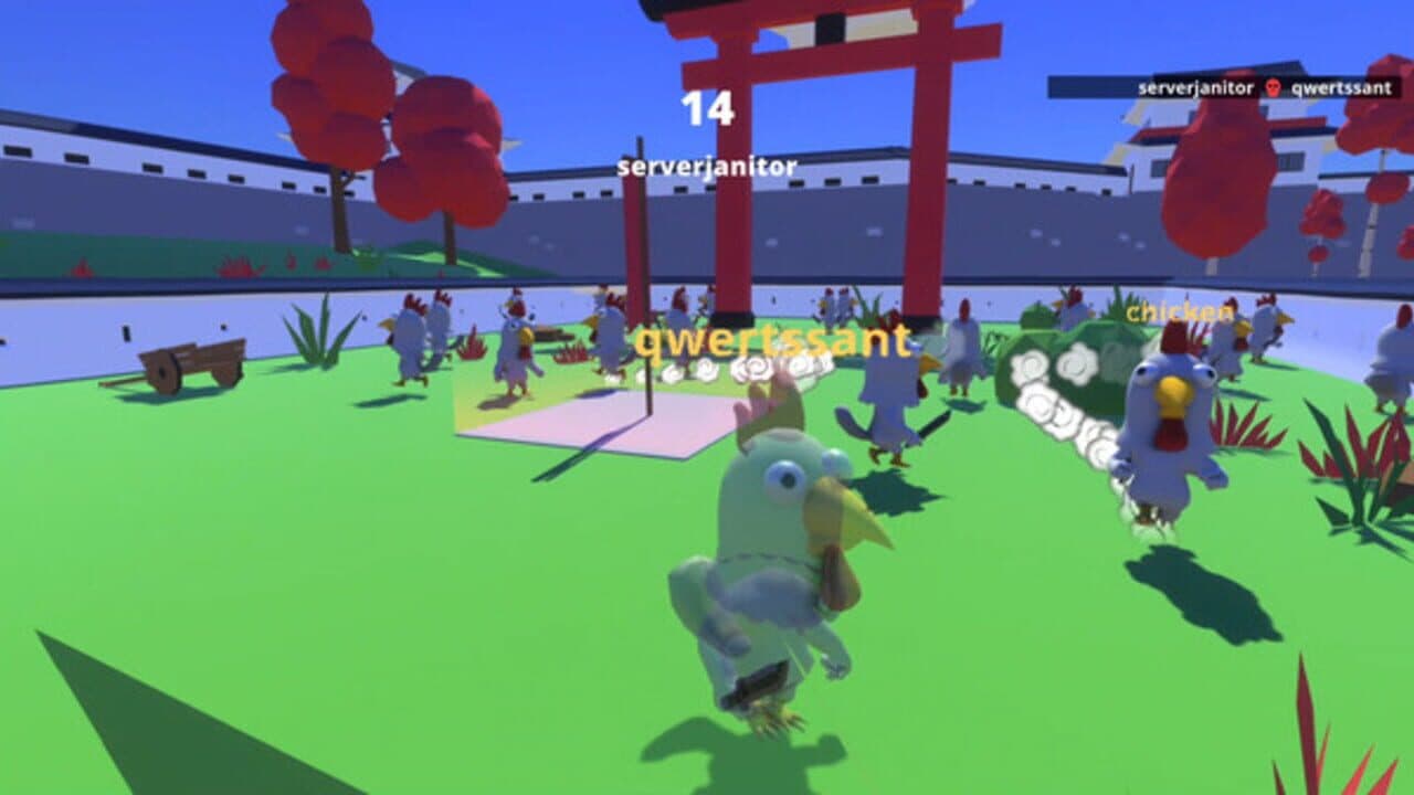 Hide & Chick thumbnail 4