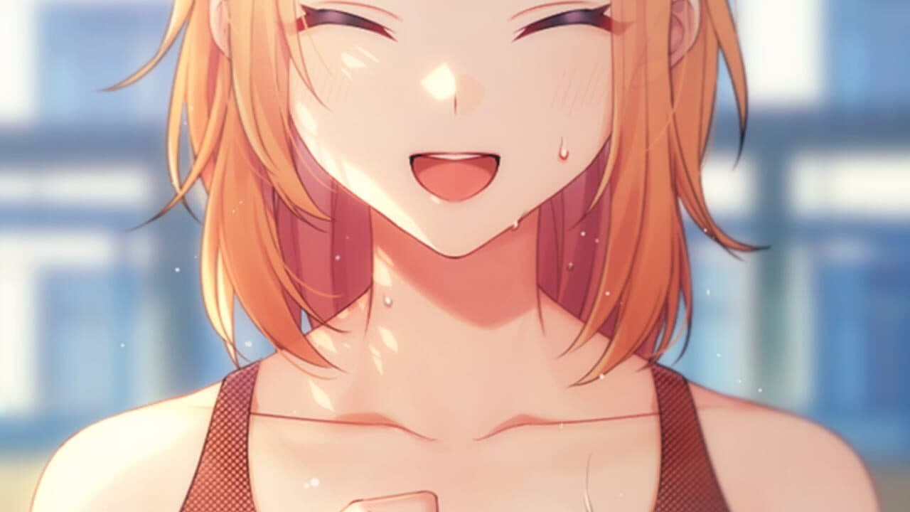 After School Girlfriend screenshot 1