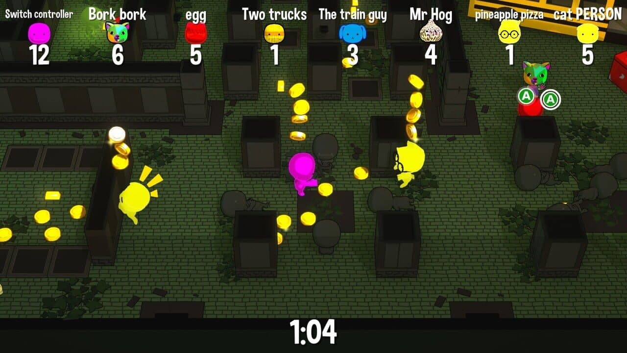 Tomb Robbing with Friends thumbnail 7