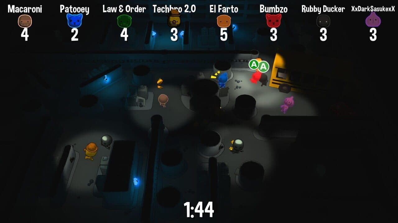 Tomb Robbing with Friends thumbnail 5