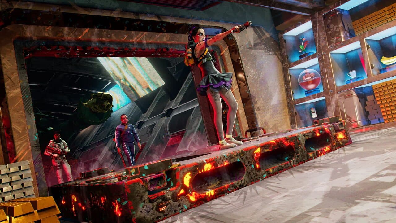 Hyenas thumbnail 2