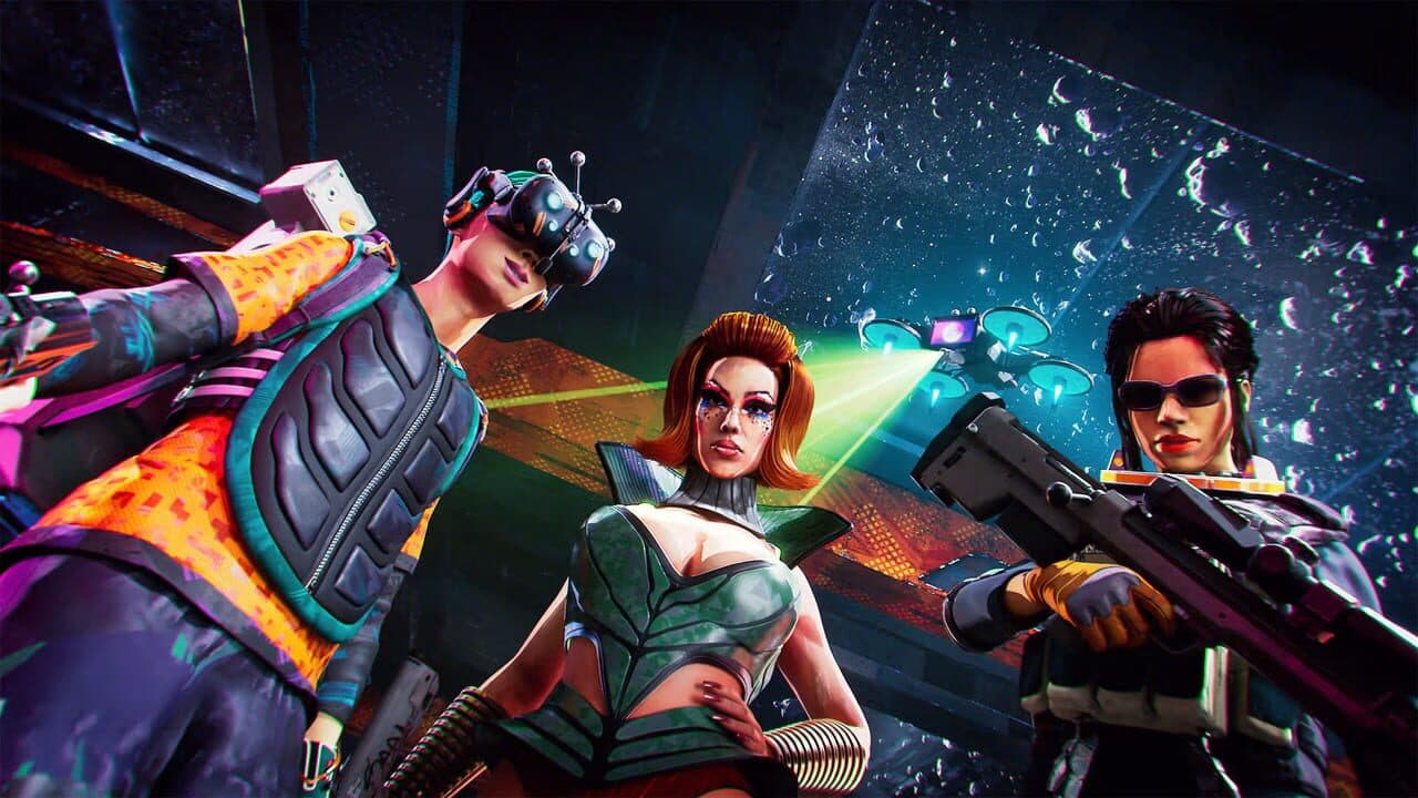 Hyenas thumbnail 4