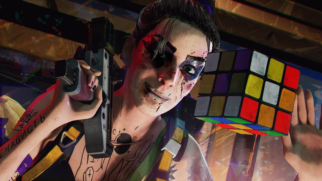 Hyenas thumbnail 5