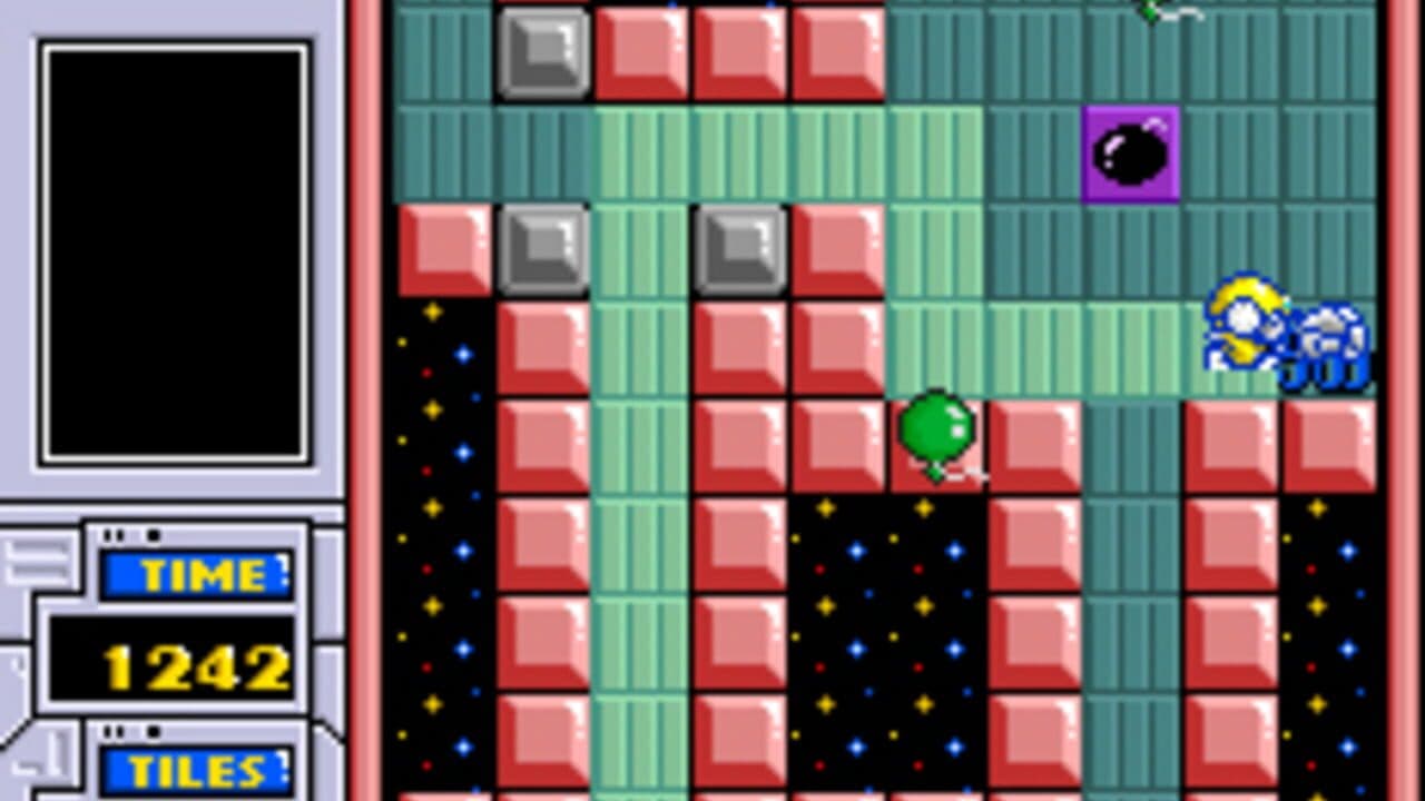 Mustache Boy screenshot 1