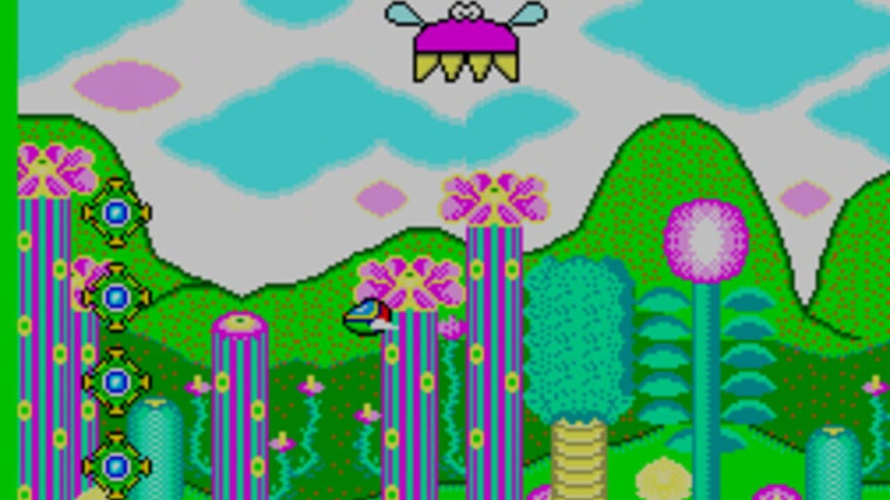 Fantasy Zone thumbnail 2
