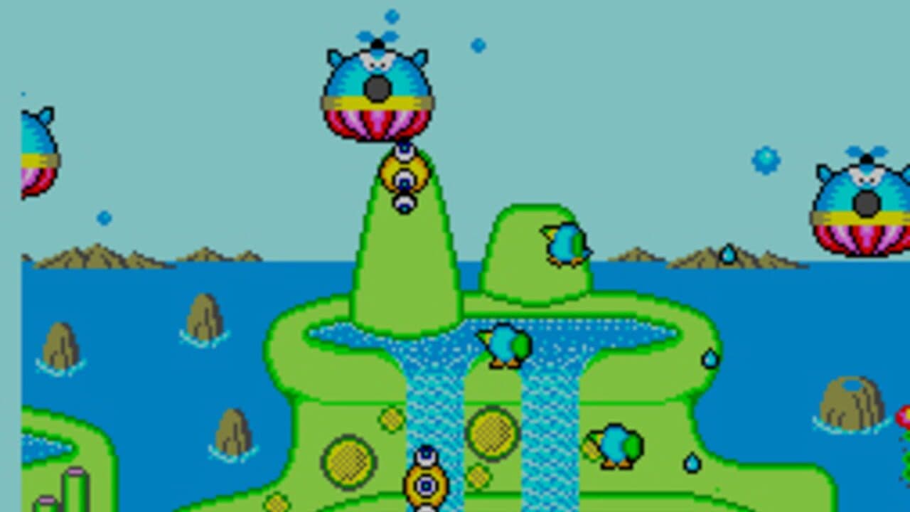 Fantasy Zone thumbnail 3