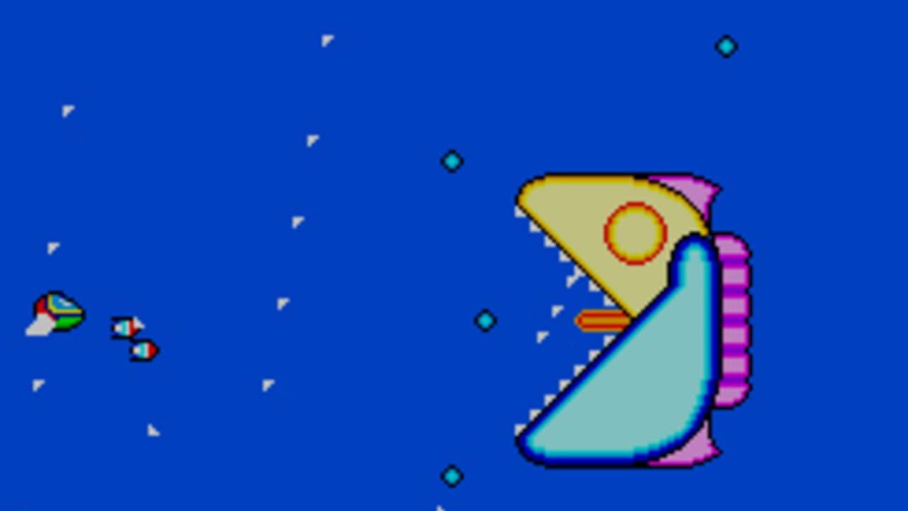 Fantasy Zone thumbnail 4