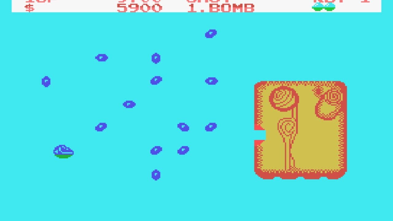 Fantasy Zone thumbnail 3