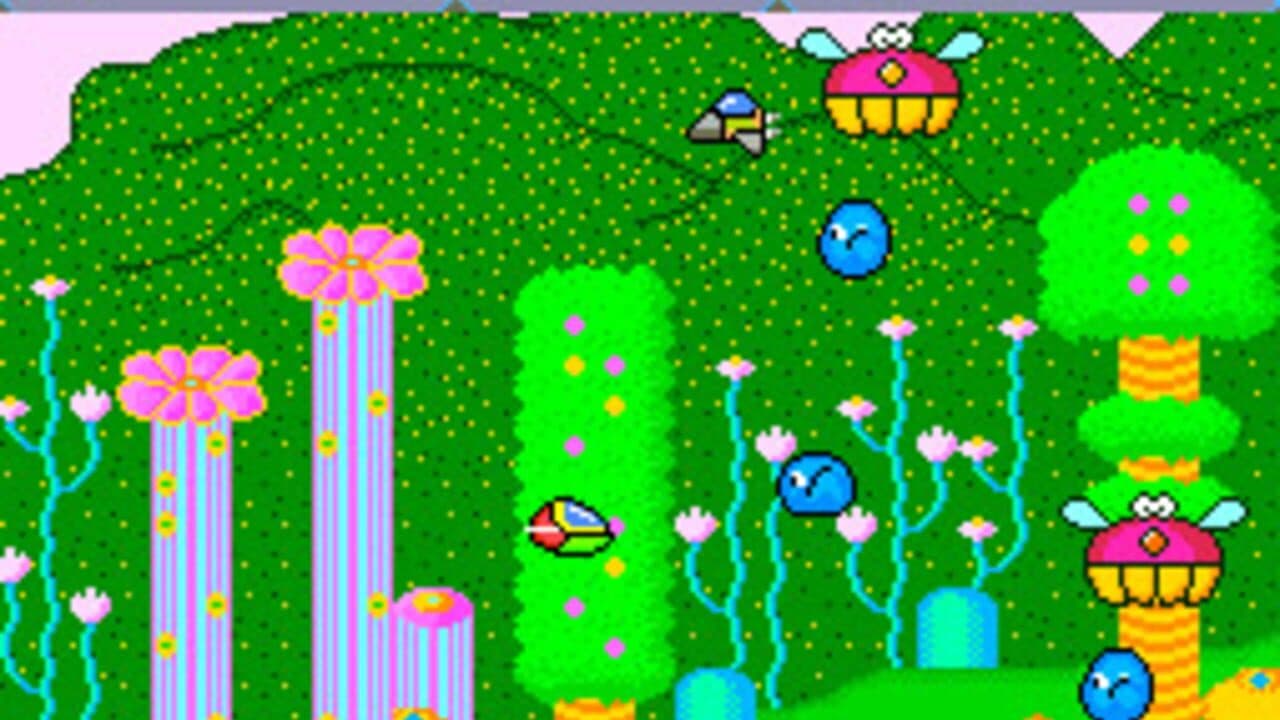 Fantasy Zone thumbnail 2