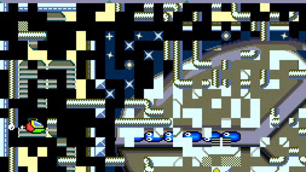 Fantasy Zone thumbnail 5