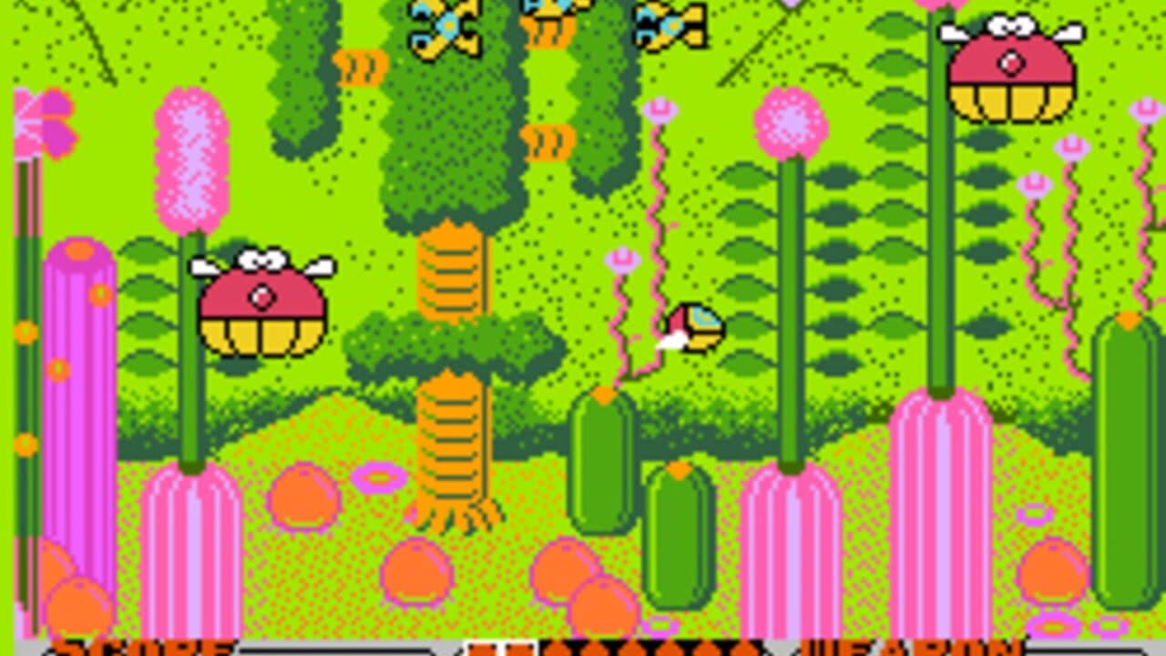 Fantasy Zone thumbnail 2