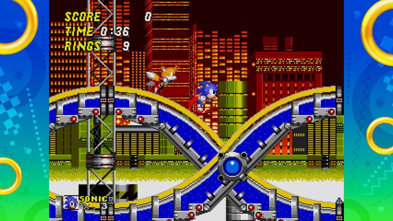 Sonic Origins thumbnail 2