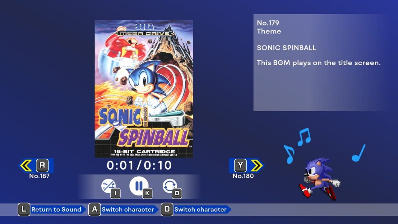 Sonic Origins thumbnail 6
