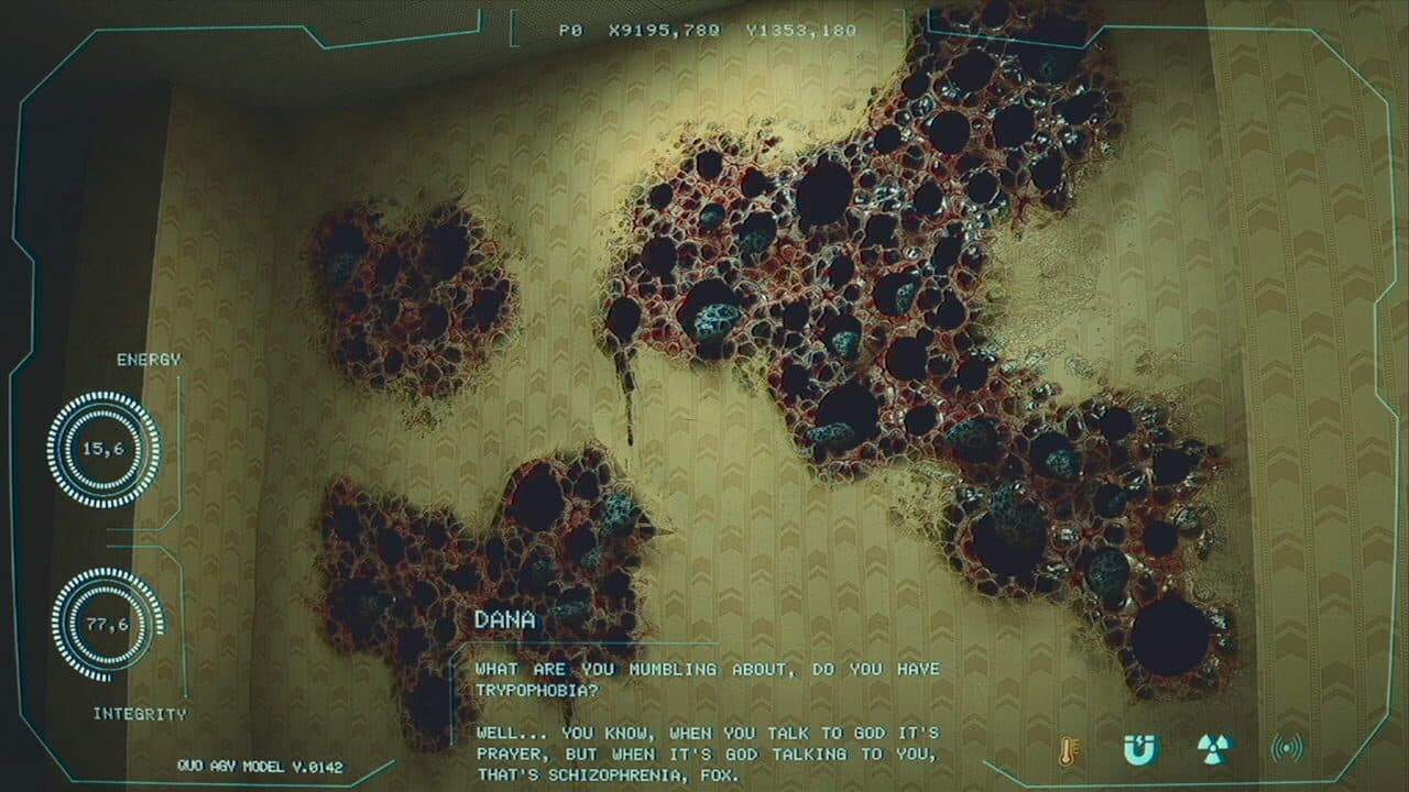 Quo screenshot 1