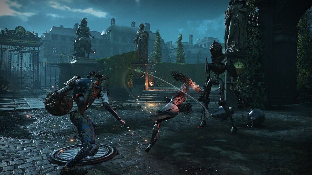 Steelrising thumbnail 7