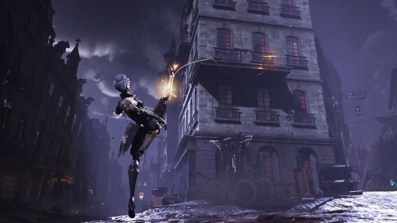 Steelrising thumbnail 8