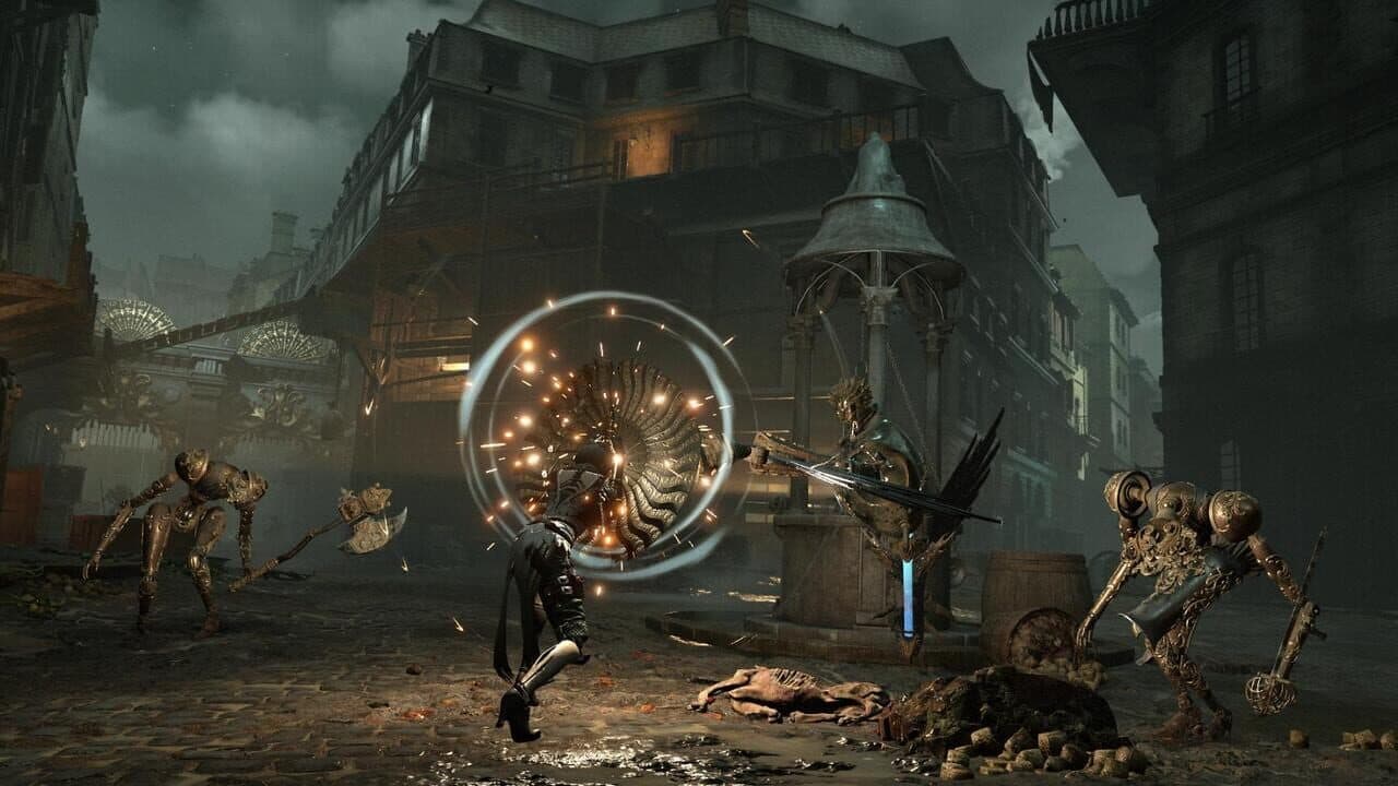 Steelrising thumbnail 9