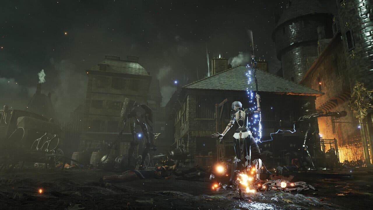 Steelrising thumbnail 2