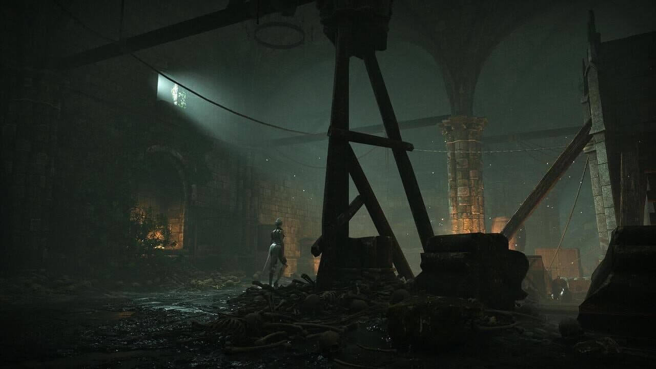 Steelrising thumbnail 5