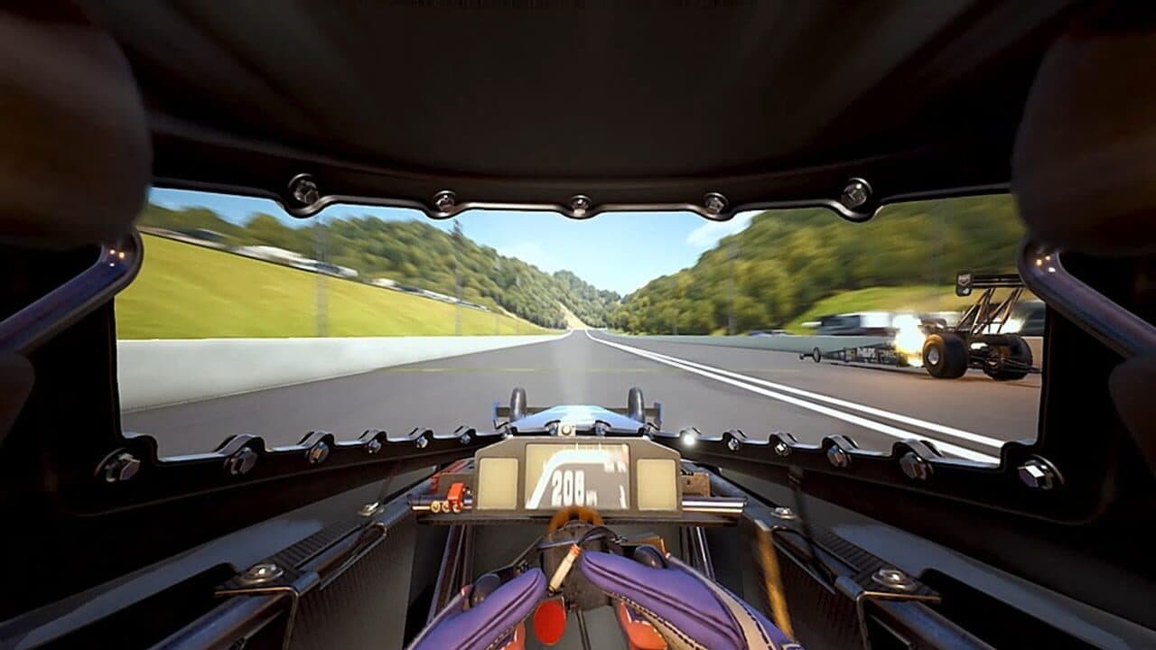 NHRA: Speed for All thumbnail 3