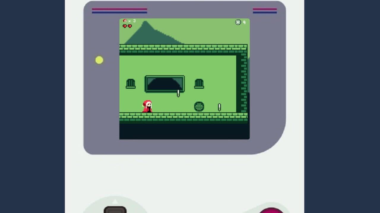 Enionax screenshot 1