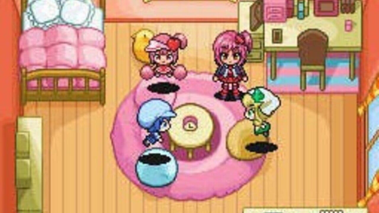 Shugo Chara! 3-tsu no Tamago to Koisuru Joker thumbnail 4