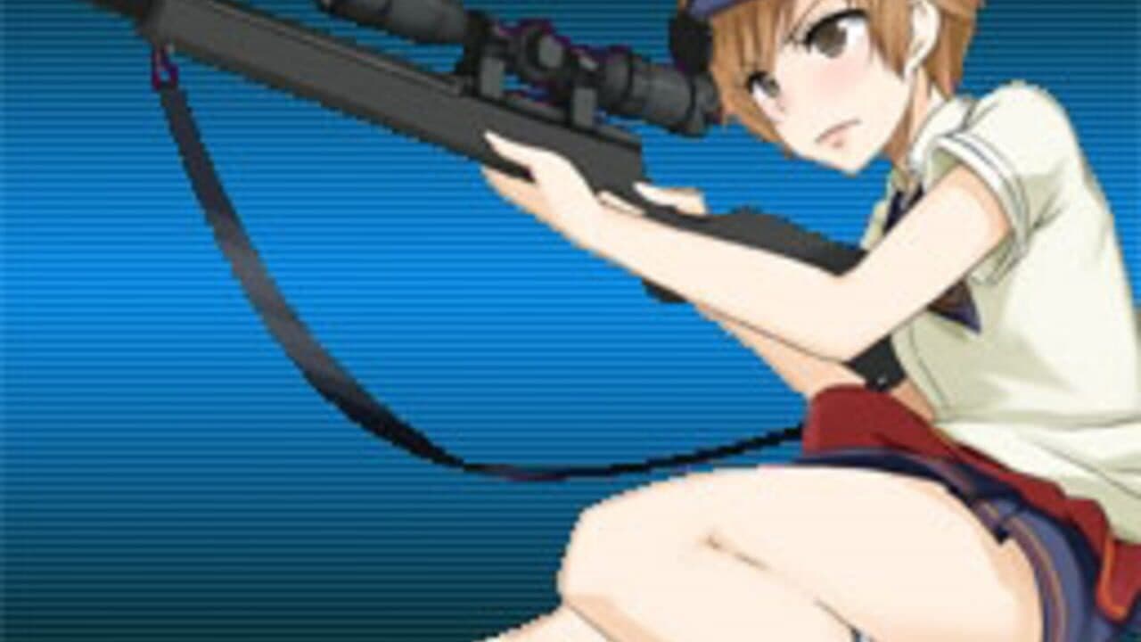 Last Bullet screenshot 1