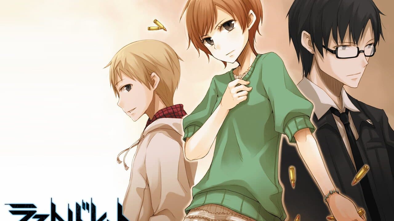 Last Bullet thumbnail 2