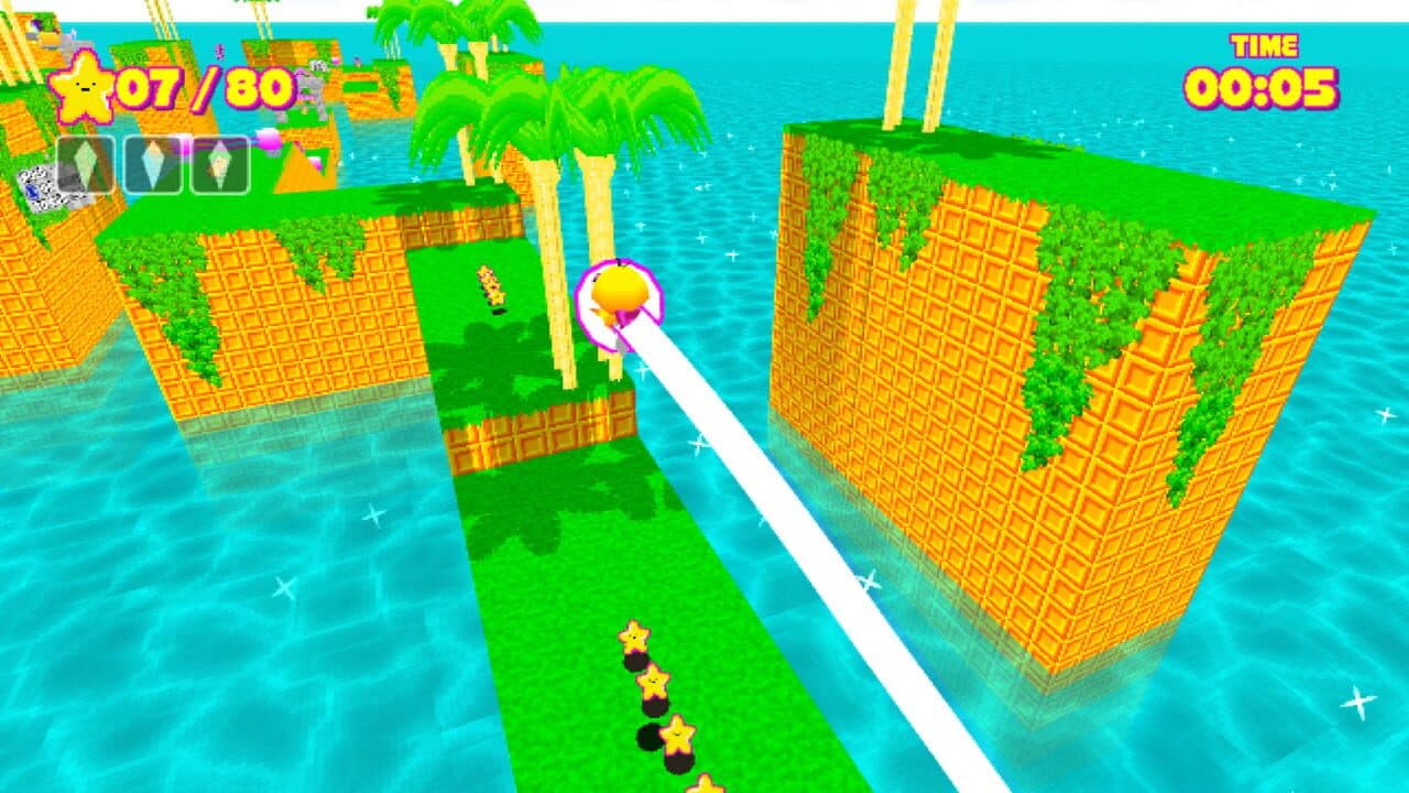 Toree Genesis thumbnail 3