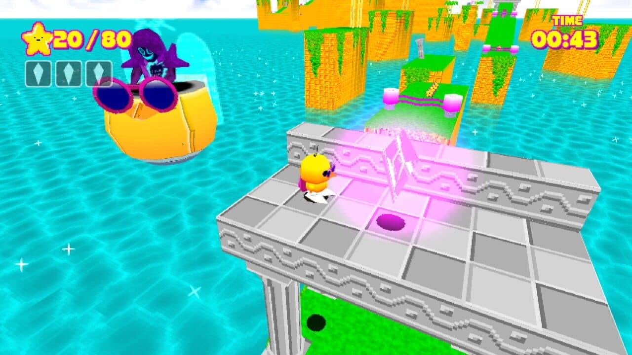 Toree Genesis thumbnail 2