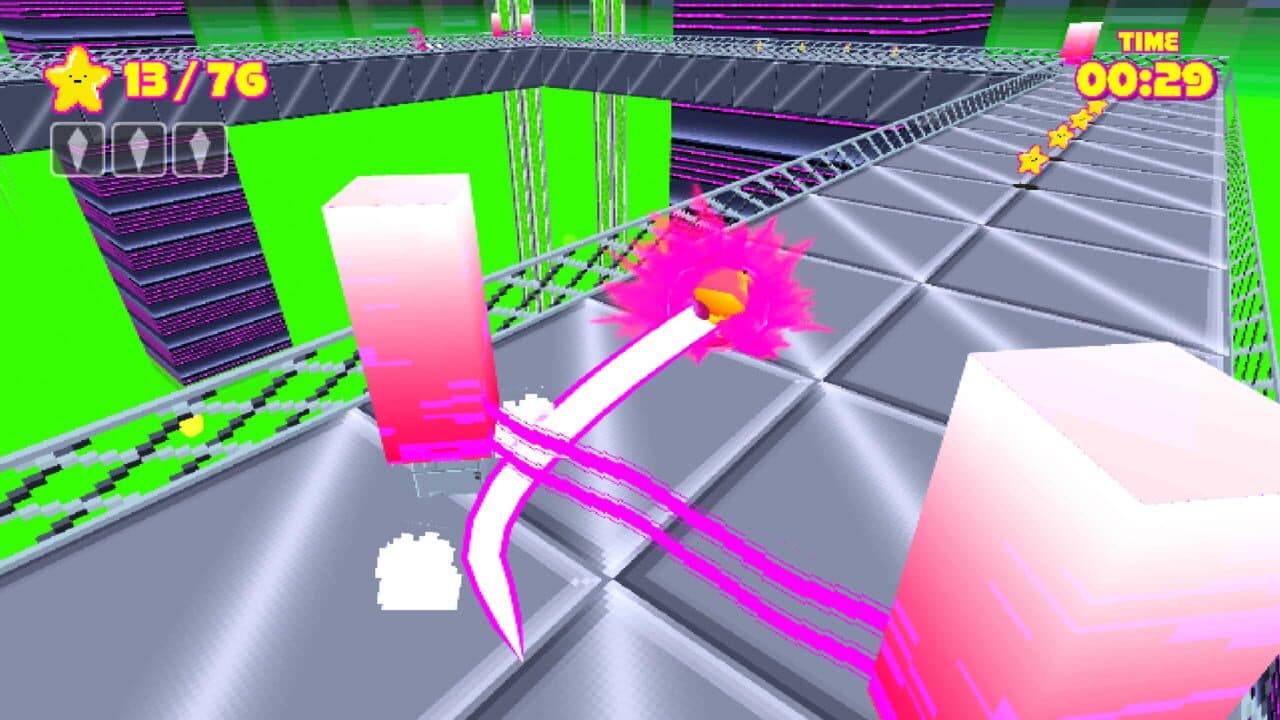 Toree Genesis thumbnail 4