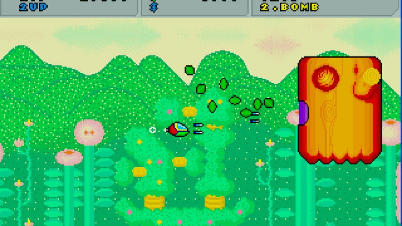 Fantasy Zone thumbnail 3