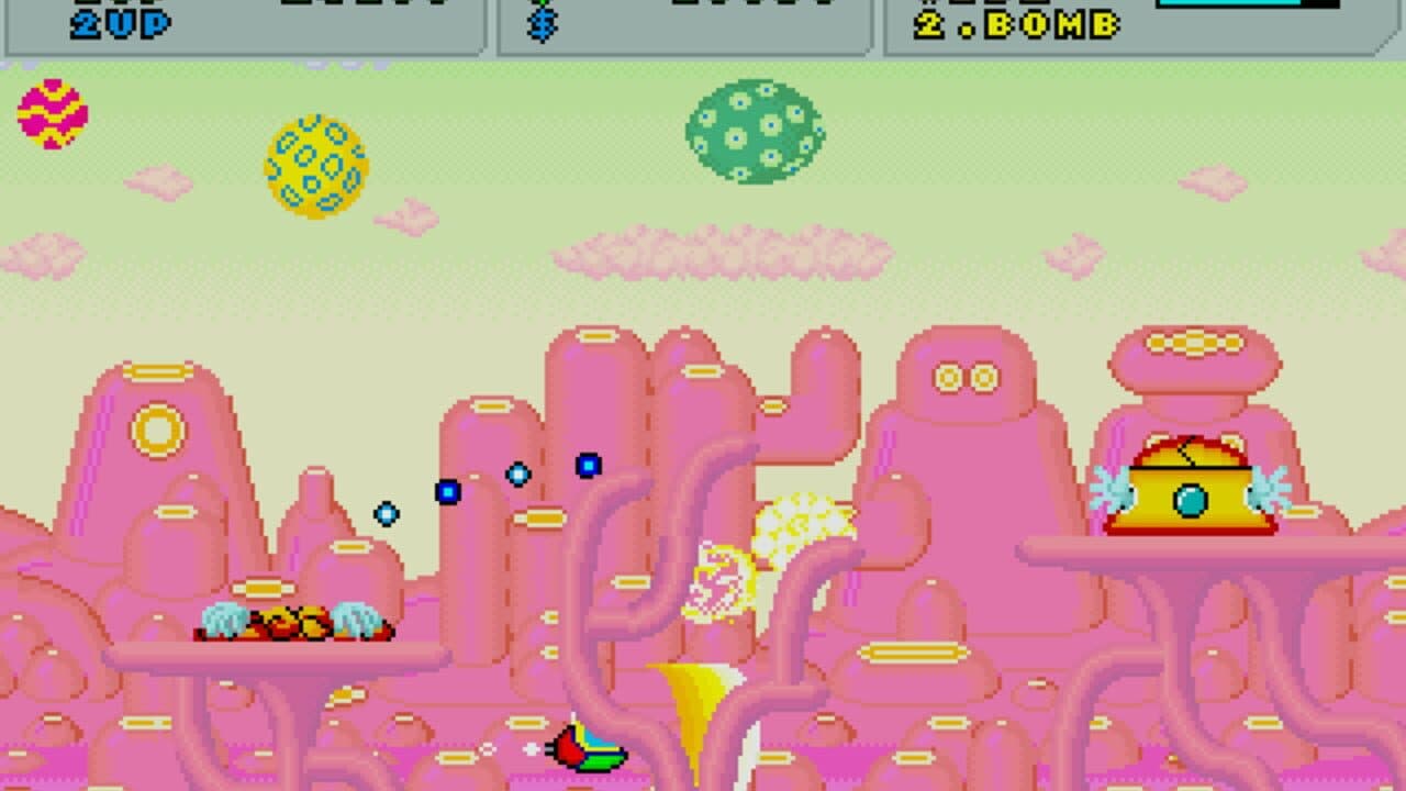 Fantasy Zone thumbnail 10