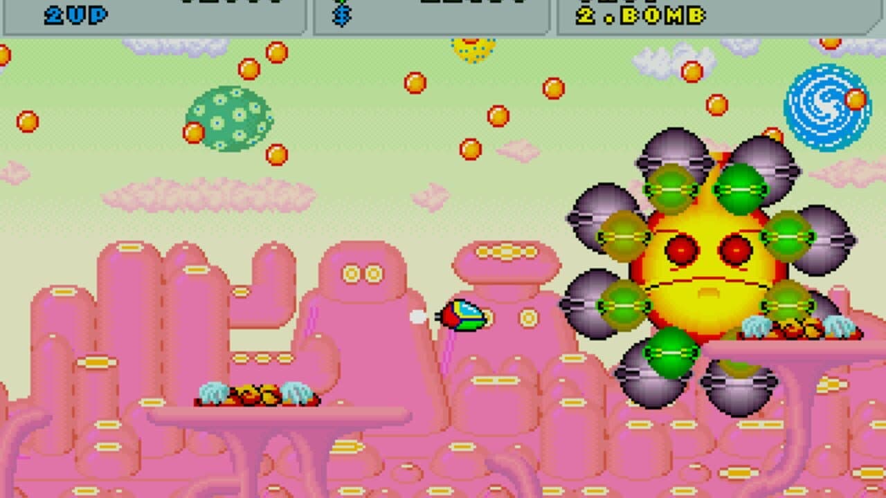 Fantasy Zone thumbnail 5