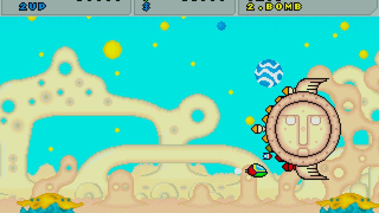 Fantasy Zone thumbnail 4
