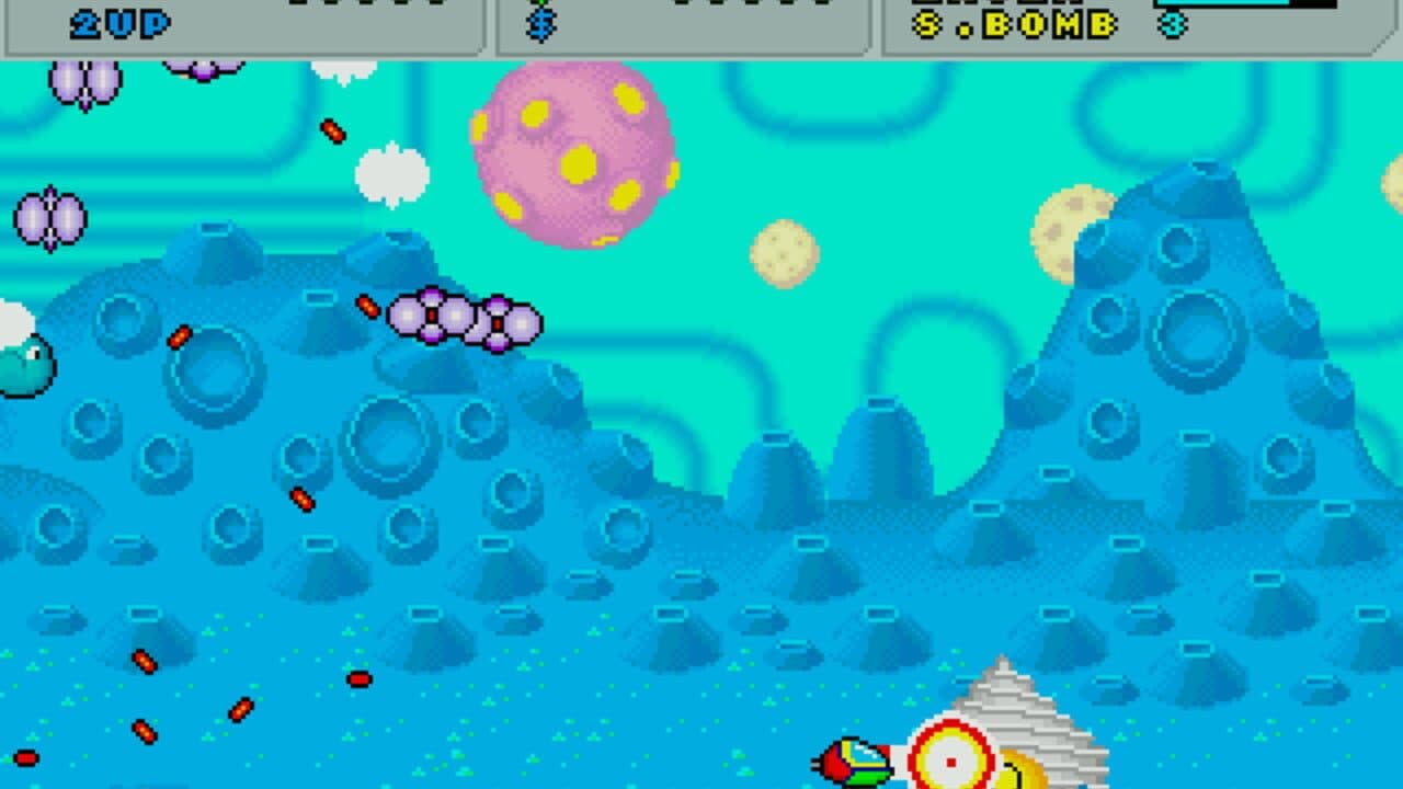 Fantasy Zone thumbnail 12