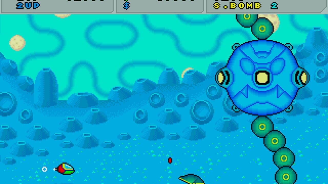 Fantasy Zone thumbnail 6