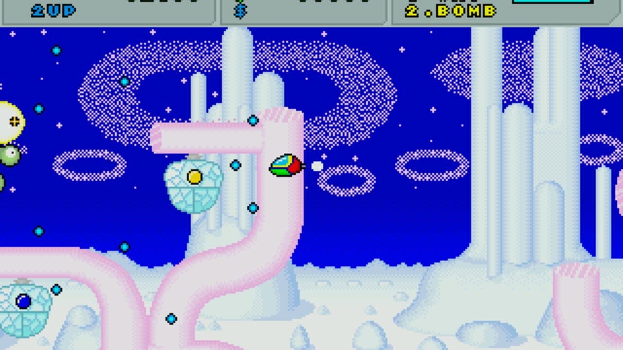Fantasy Zone thumbnail 7