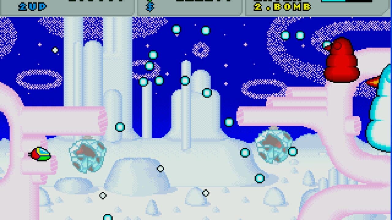 Fantasy Zone thumbnail 8