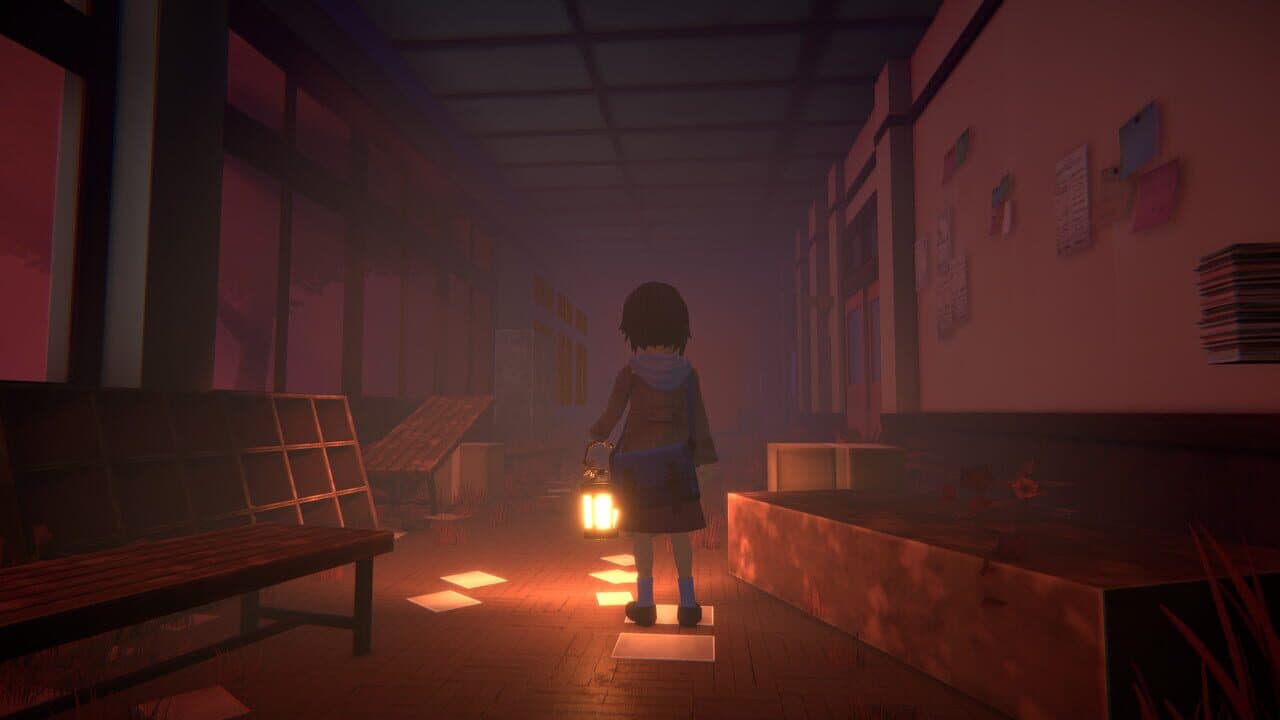 Narin: The Orange Room thumbnail 5