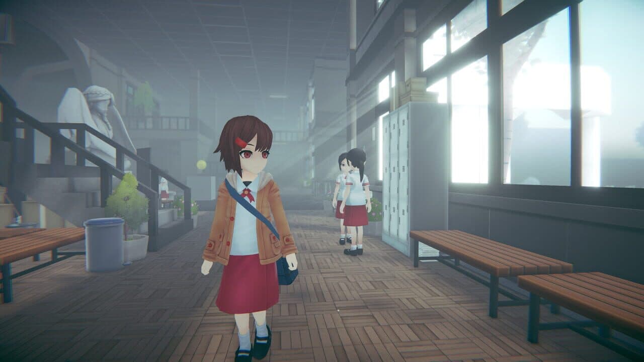Narin: The Orange Room thumbnail 6