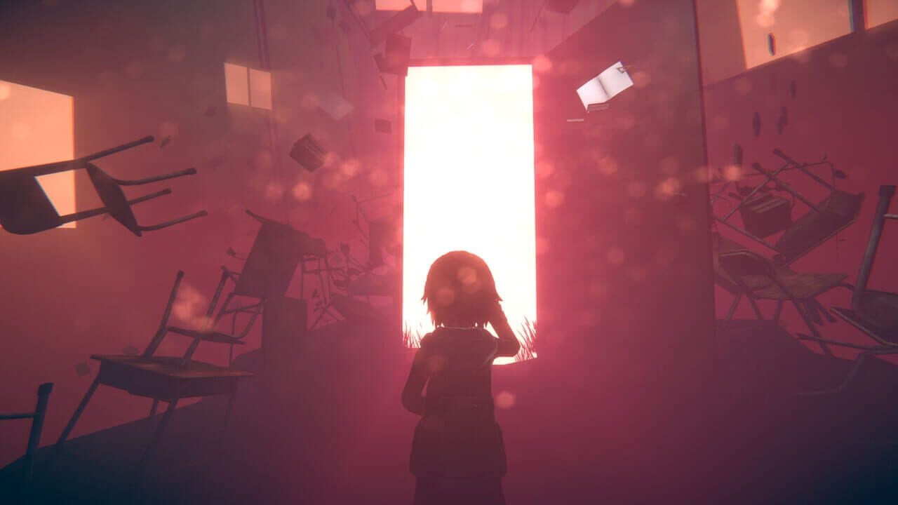 Narin: The Orange Room thumbnail 7