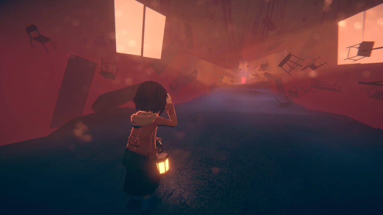 Narin: The Orange Room thumbnail 9