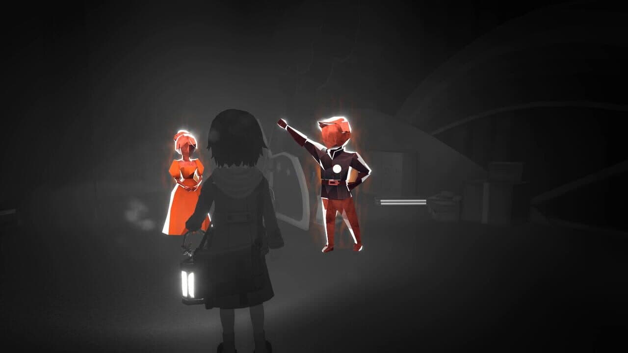 Narin: The Orange Room thumbnail 3