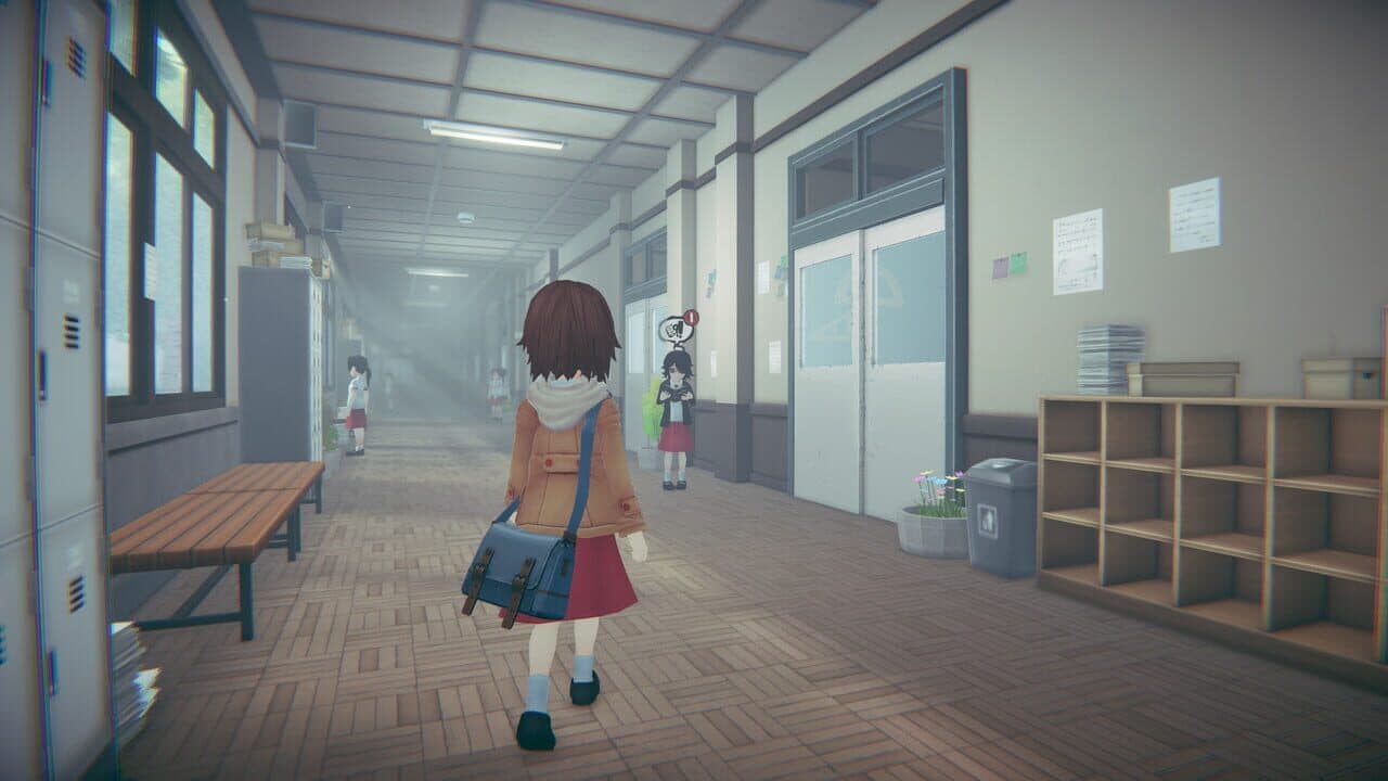 Narin: The Orange Room thumbnail 4