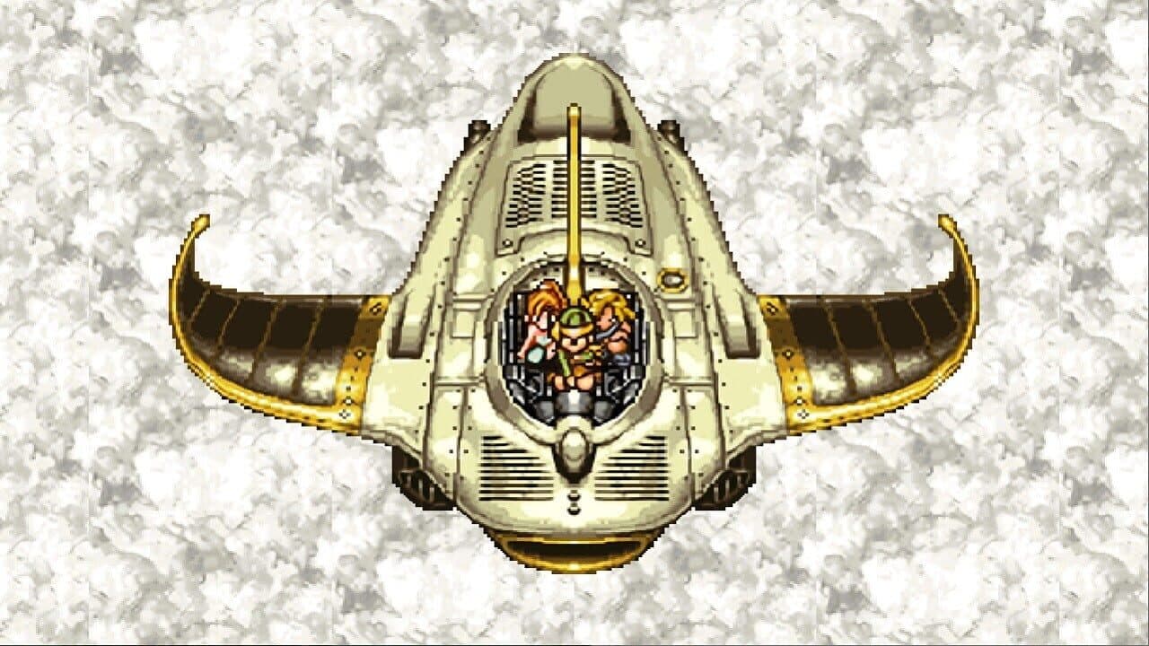 Chrono Trigger thumbnail 3