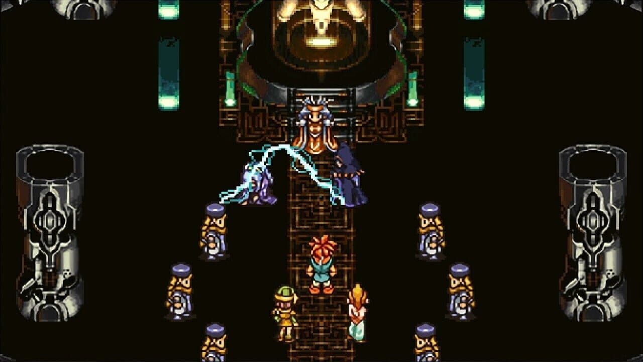 Chrono Trigger thumbnail 2