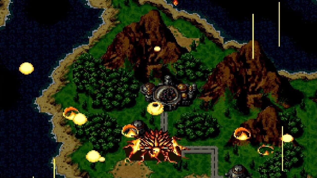 Chrono Trigger thumbnail 4